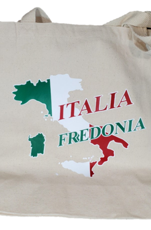 Festival Italia Tote Bag