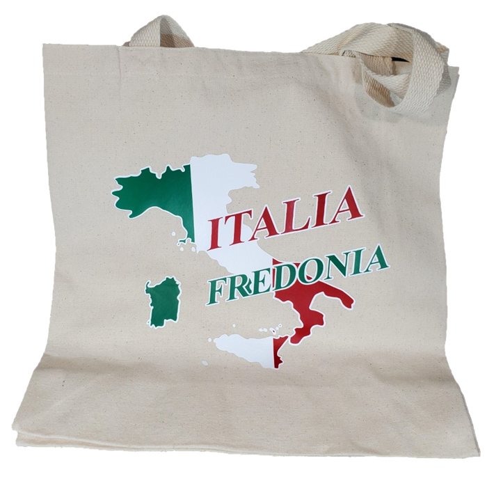 Festival Italia Tote Bag